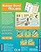 Thames & Kosmos | Rubber Band Racers Kit | Science Kit | Includes Color Education Manual | Science Toy for Kids 8+,Green