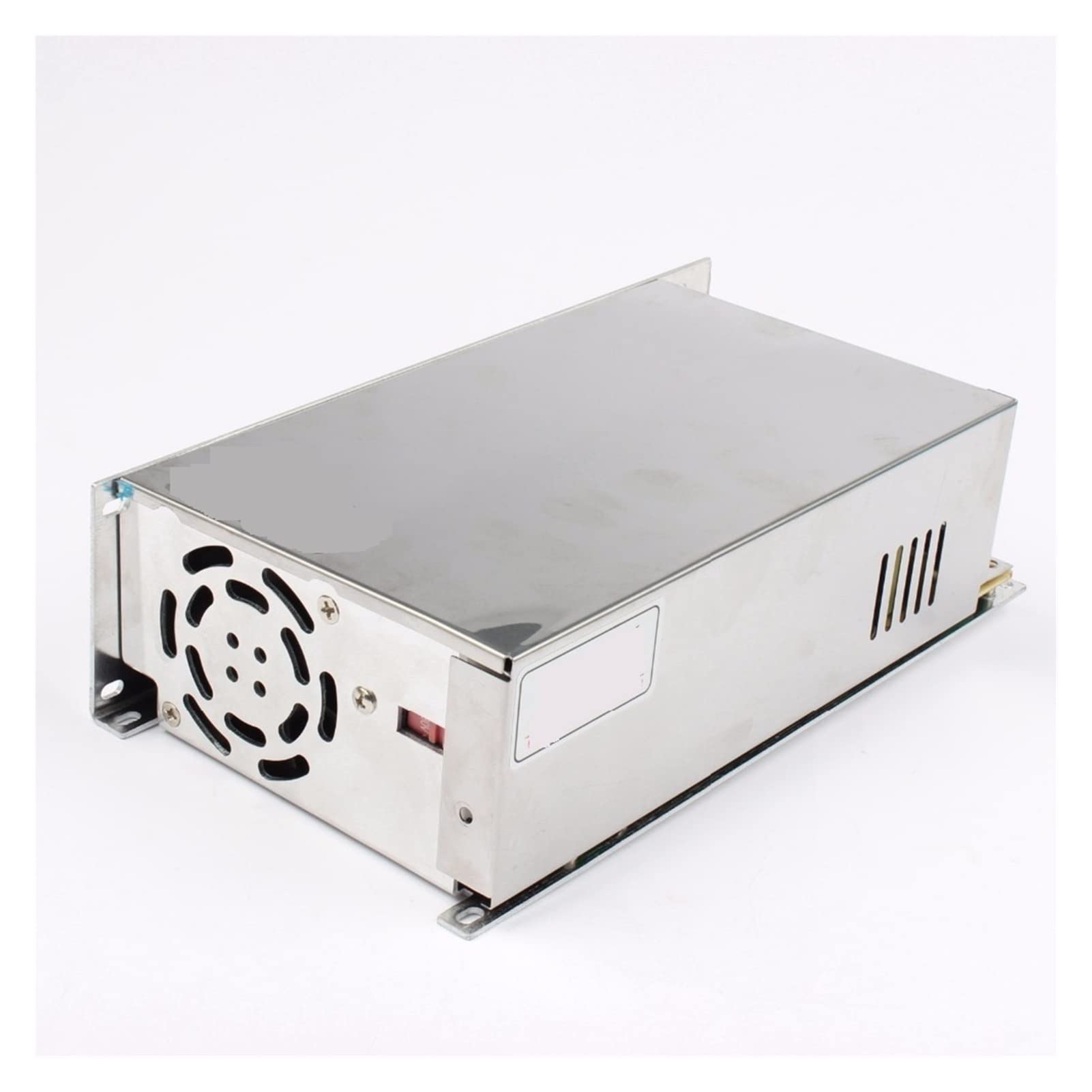 Alimentazione di commutazione 60 0W 12V 13.5V 15V 24V 36V 48 V AC all'ingresso dell'alimentatore CC a DC 110 220 Convertitore CC DC Alimentatore Switching(48V_600W)