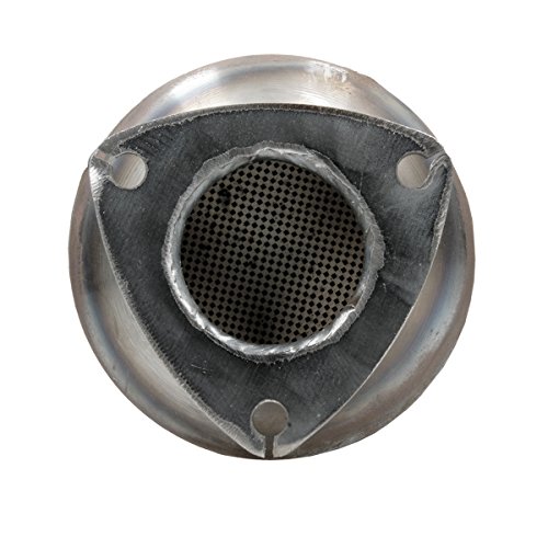 ECD Germany Kat-130 Catalizzatore Filtro