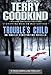 Trouble's Child: An Angela Constantine Novella