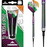 Mission Darts
