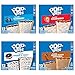 Pop-Tarts Toaster Pastries, Breakfast Foods, Kids Snacks, Variety Pack (60 Pop-Tarts)
