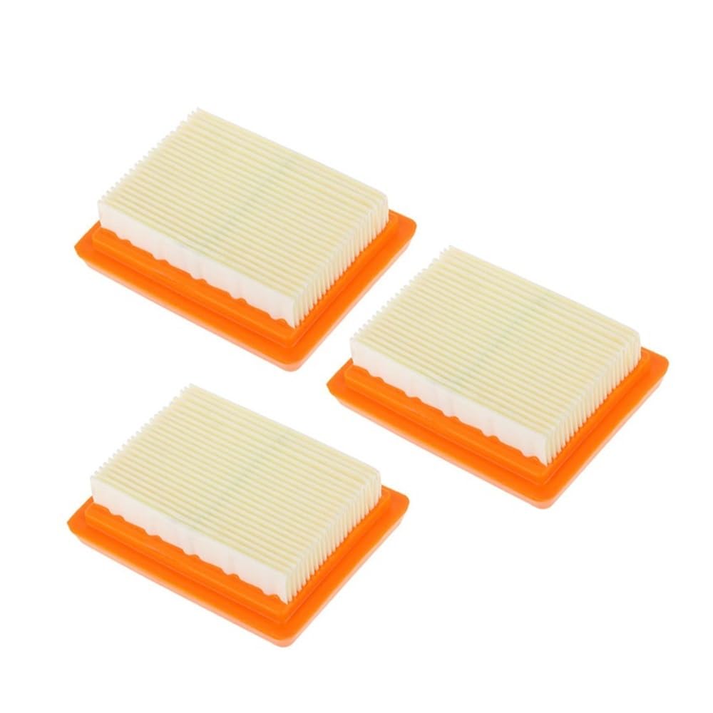 Filtre à air pour débroussailleuse FS400 FS450 Éviter la perte de puissance moteur