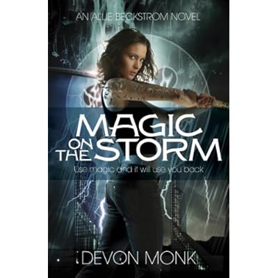 Magic on the Storm