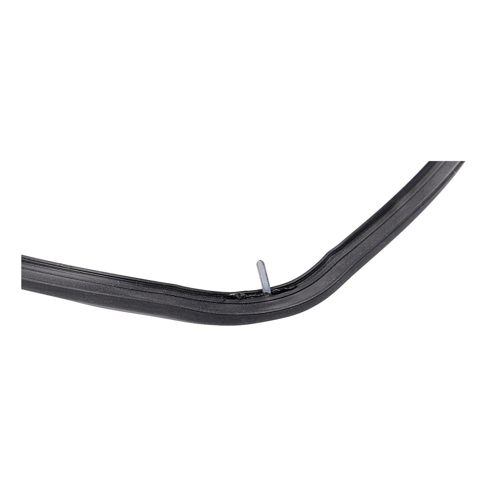 Türdichtung gorenje 235744 rundum 4Haken für Backofen