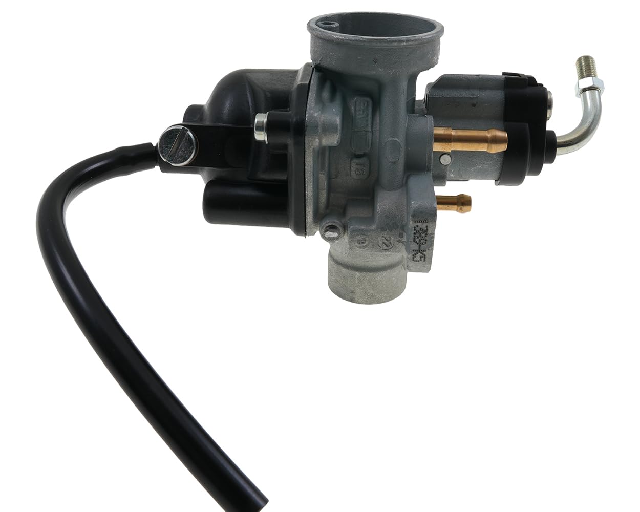 Dell'Orto - Carburatore PHVA, 17,5 mm Yamaha-Aerox 50 Cat. (03-11)