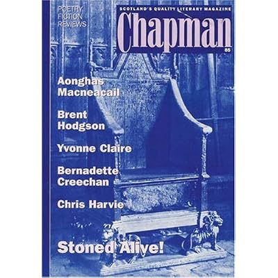 Stoned Alive!
