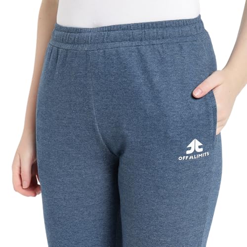 Image of OFF LIMITS Women's PCT RN Round Neck Tracksuits