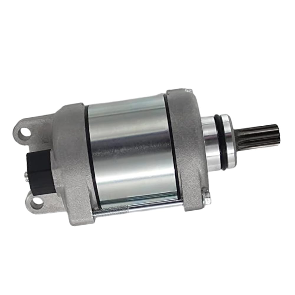 Baceyong Motore di avviamento elettrico per moto, compatibile con KTM SX-F XC-F 250 2013-2015 77240001100 SMU0531