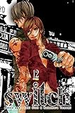 Switch, Vol. 12