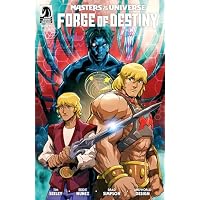 Masters of the Universe