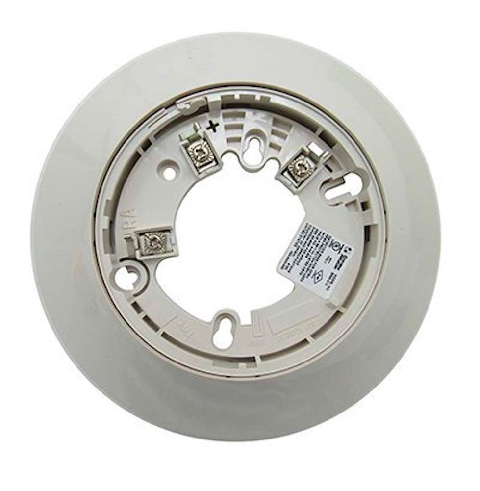 System Sensor B300-6 Mounting Base