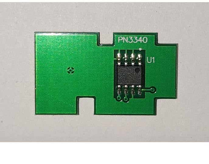 Image of CANOFF MLT-D111S / 111S Toner Reset Chip for Use in Samsung M2020W / SL-M2022 / SL-M2022W / SL-M2070 / SL-M2070W / SL-M2070FW / SL-M2071 / SL-M2071W (D111S /3340 Toner Cartridge Reset Chip, Pack of 1)