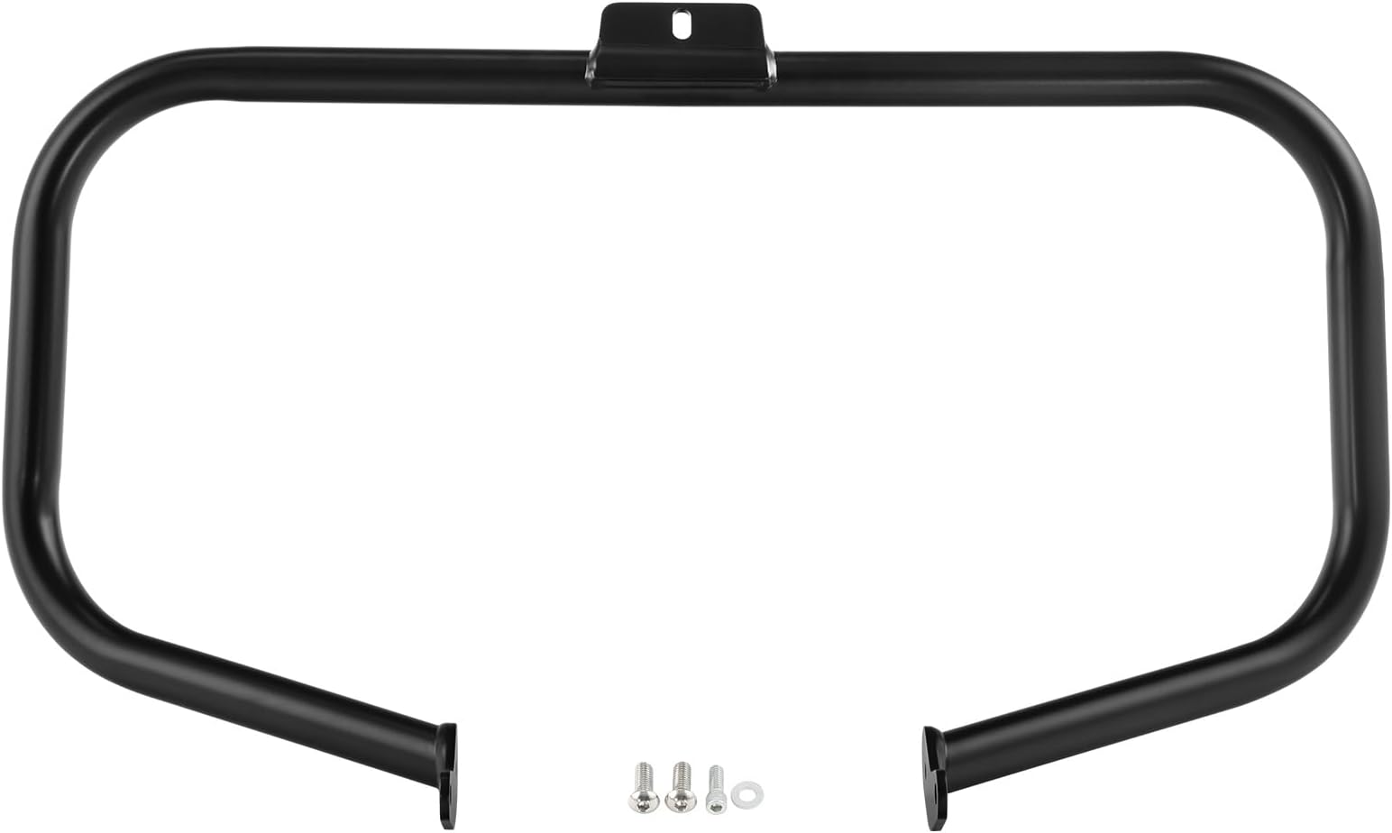 XMT-MOTO Front Engine Guard Highway Crash Ba Fit for Harley Davidson