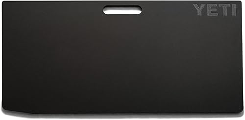 YETI Divisor de enfriador Tundra, se adapta a enfriadores Tundra, lado largo