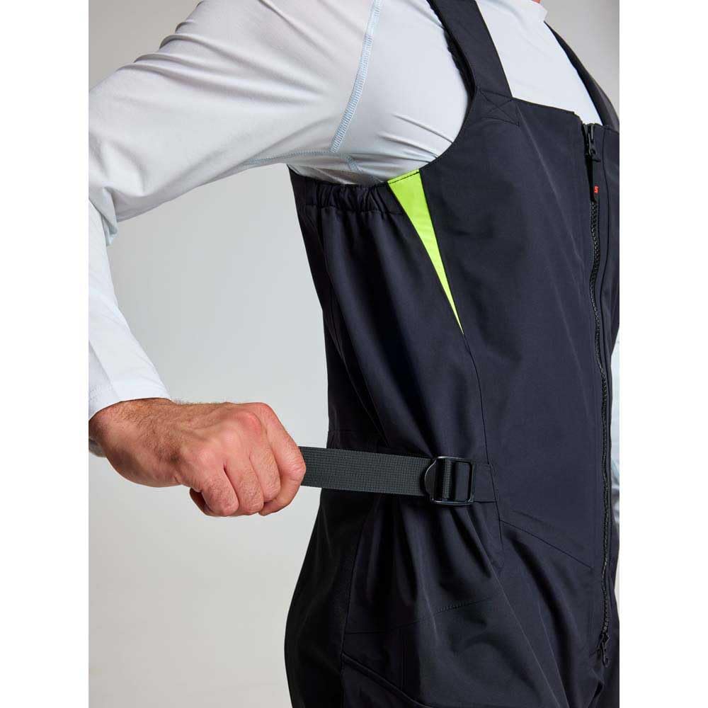 PRO OFFSHORE BIBS Salopette da vela unisex