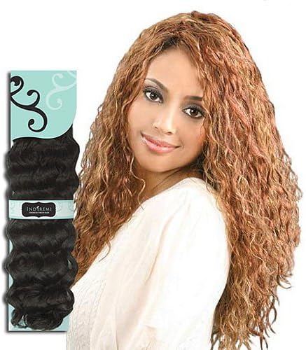FRENCH WAVE 18" (Basic Color) by MIDWAY