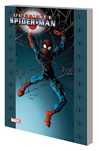  Ultimate Spider-Man 7: Ultimate Collection