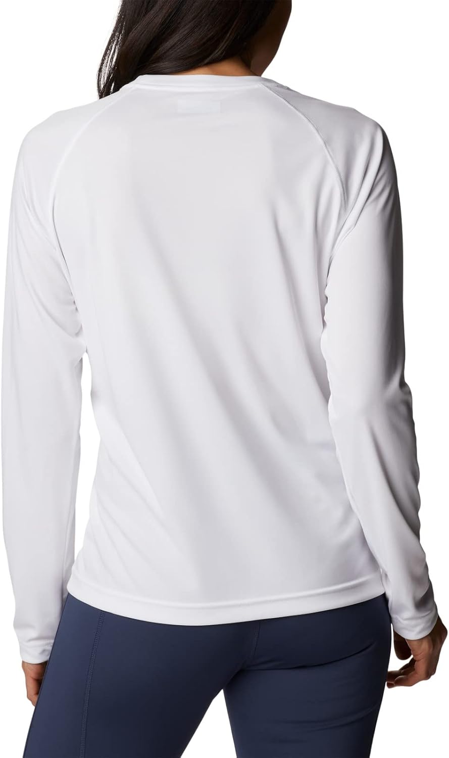 Columbia Womens Fork Stream Long Sleeve Shirt - Image 2