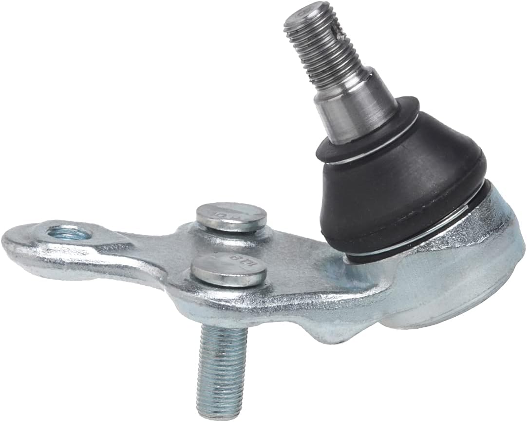 Front Lower Ball Joint Compatible With 92-01 Lexus ES300 99-03 RX300 /95-04 Toyota Avalon 92-01 Camry 98-03 Sienna 99-03 Solara AUQDD K9499 x2