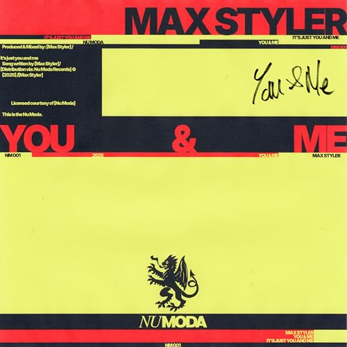 Max Styler