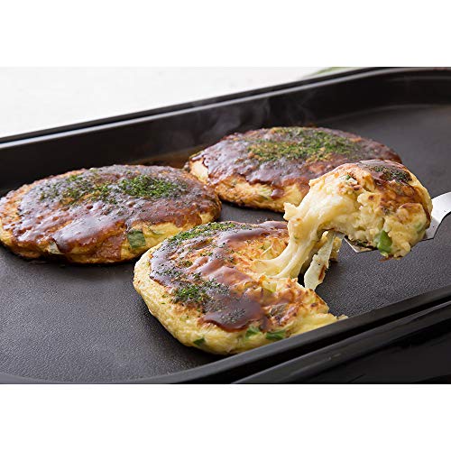 京都どんぐり 京風お好み焼き