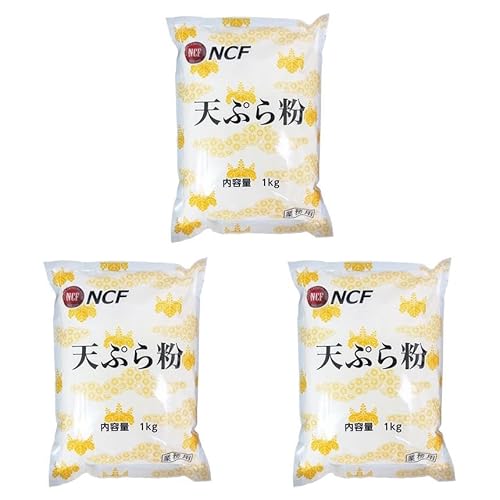 ���a�Y�� NCF�V�Ղ畲 1KG×3�p�b�N �퉷(�܂Ƃߔ���) (Vandro���S�t��EINDEXBOX)