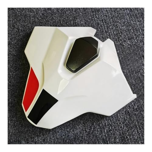 Capot solo passager S1000RR 2023-2024 rigide et profilé