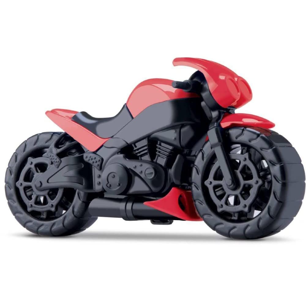 Moto Sport Motorcycle : Amazon.com.br: Brinquedos e Jogos