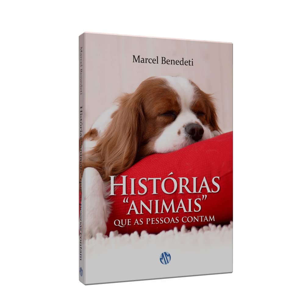 Histórias "Animais" que as Pessoas Contam (Em Portuguese do Brasil)