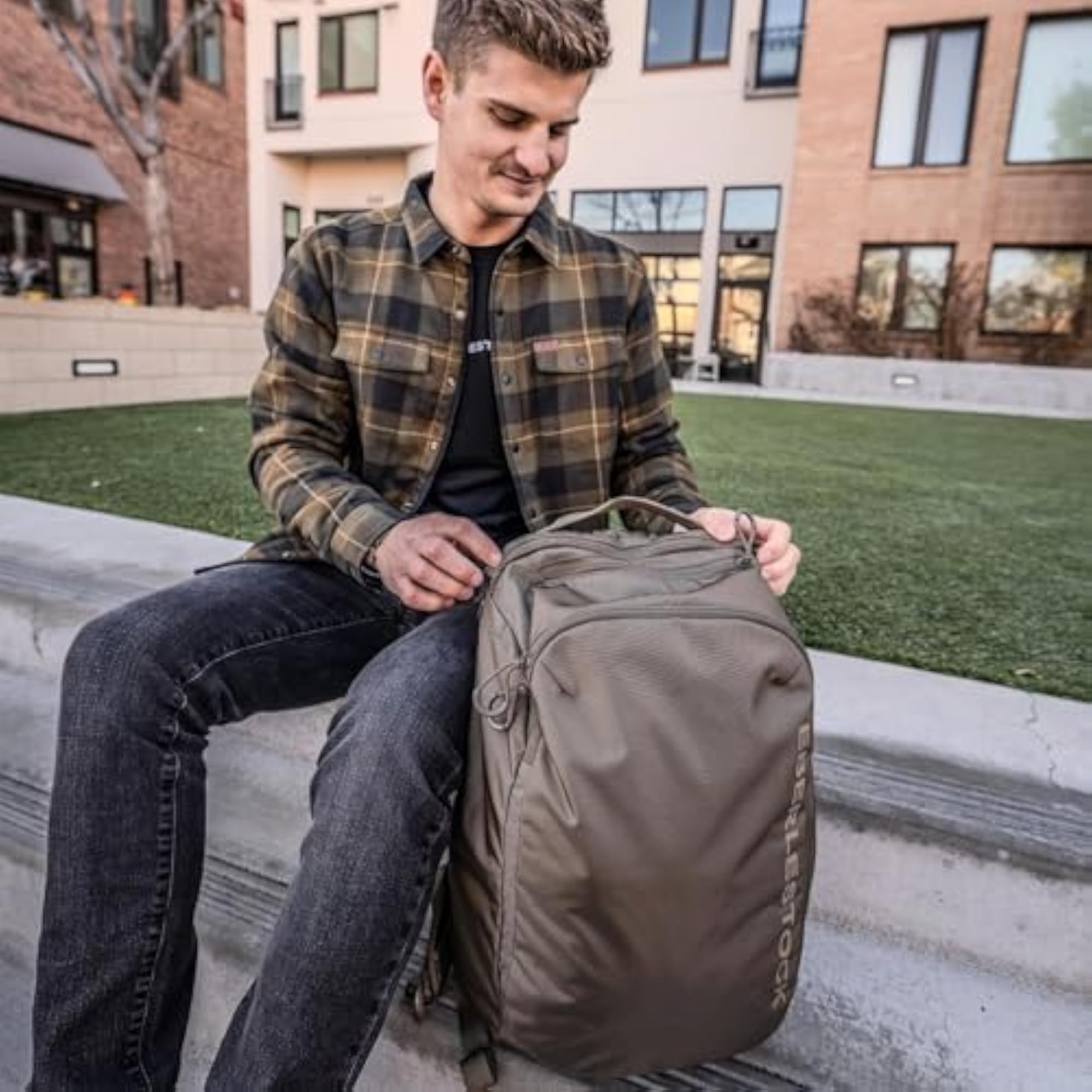 Apprentice Pack for Everyday Use