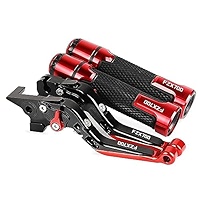 MERCI♡ for Yamaha FZX700 FAZER 1986-1987 Motorcycle CNC Accessories