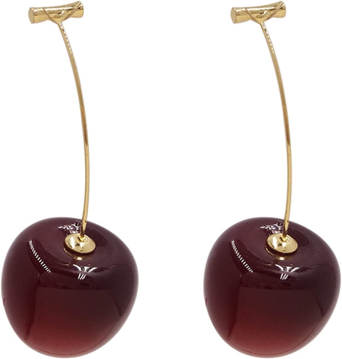 See full amazon price history chart for Batuliis online fashion Korean Cherry Earrings for Women Sweet Cherry Dangle Drop Earrings Lovely Fruit Earrings Red Tassel Earrings Jewelry Gift for Girls Batuliis online fashion Korean Cherry Earrings for Women Sweet Cherry Dangle Drop Earrings Lovely Fruit Earrings Red Tassel Earrings Jewelry Gift for Girls (B0D3ZN4H3F) Amazon Price History, Amazon Price Tracker