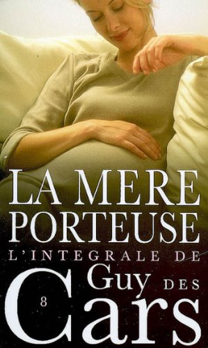 Guy des Cars 8 La Mère porteuse