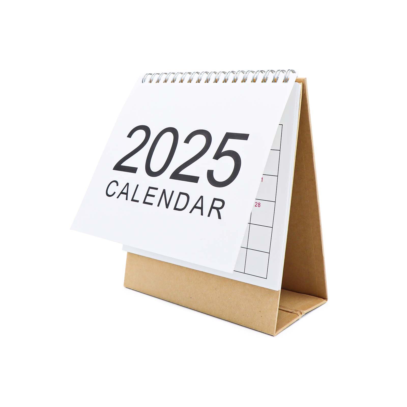 amazon-com-2025-standing-desk-calendars-small-stand-up-desk-calendar-2025-wirebound-table-standup-simple-design-monthly-scheduler-from-sep-2024-to-dec-2025-s-office-products