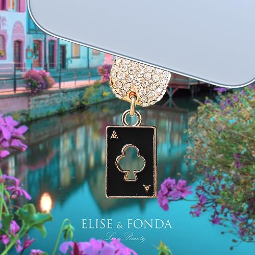 Sailor Moon Sailor Mars Cell Phone Charm