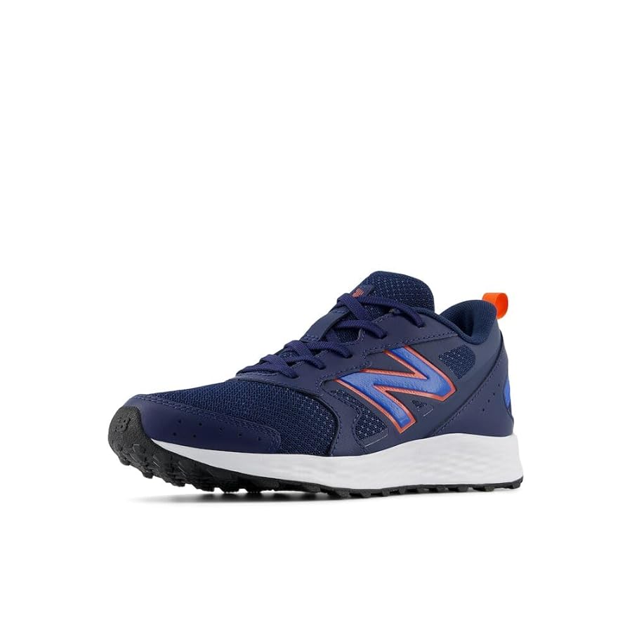 Amazon.com | New Balance Fresh Foam 650 V1 Lace-up Running