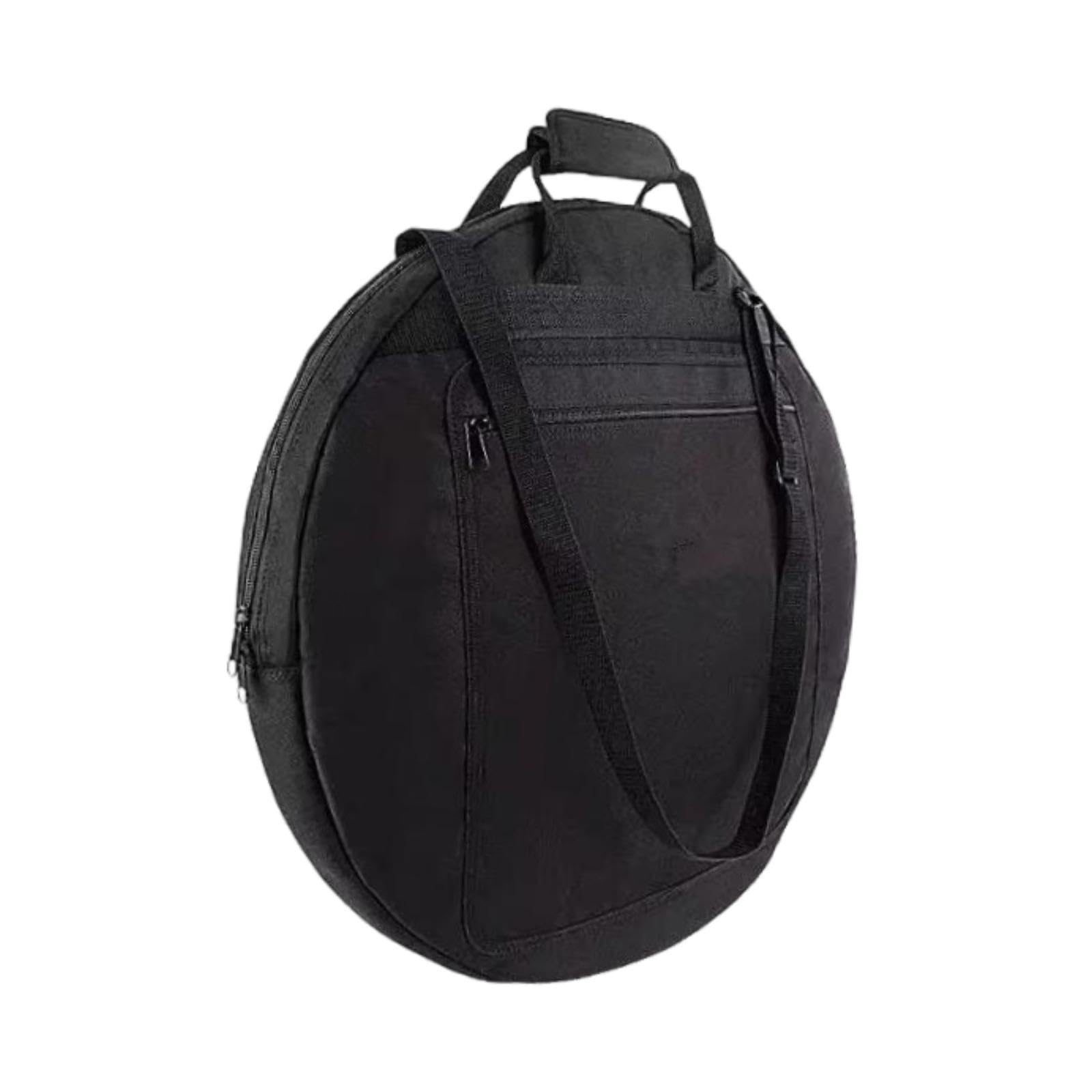Oshhni Estuche para Soporte de Instrumentos de Percusión con Separador Independiente Y Protección Independiente