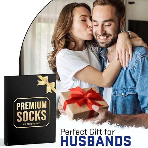 Image of VICRAZY Father Day Gifts for Husband, Dad, Grandpa, Men - First Mother's Day for Pregnancy Mom, Wife - Funny Bigfoot gifts