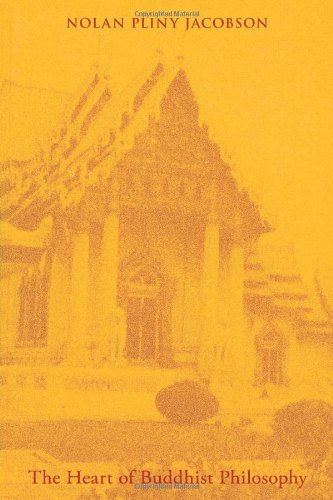 The Heart of Buddhist Philosophy
