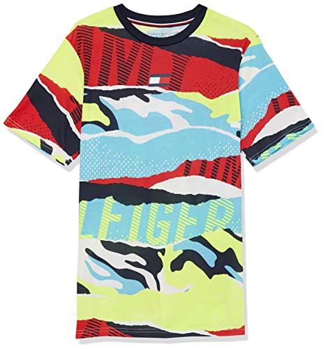 Image of Tommy Hilfiger Boys' Legacy Sport T-Shirt