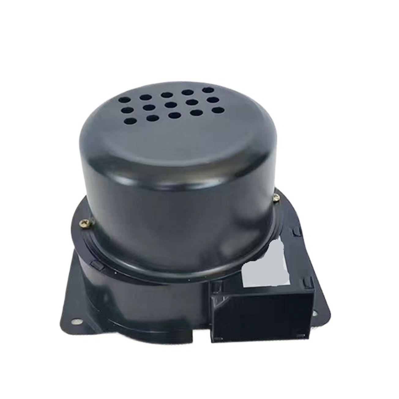 Ventilatore Industriale Da 2 Pezzi, Piccolo Centrifugo 25 W