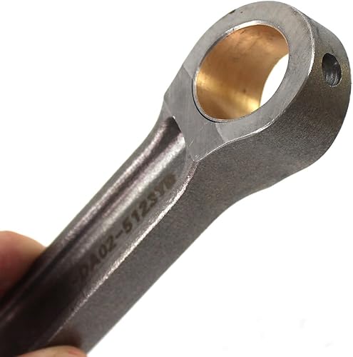 Miniatura 7 de 4 bielas 235102G440, 235102G430 para Genesis Coupe Optima Sorento 2012-2016 2.0L