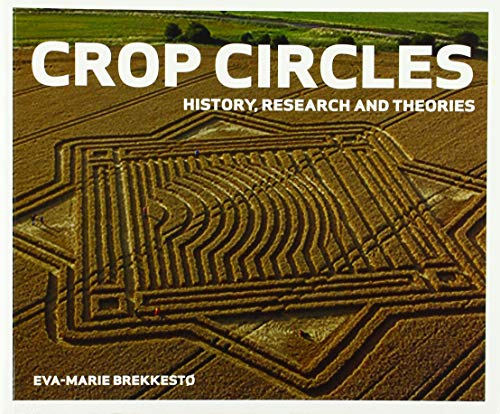 Crop Circles History Research and Theories