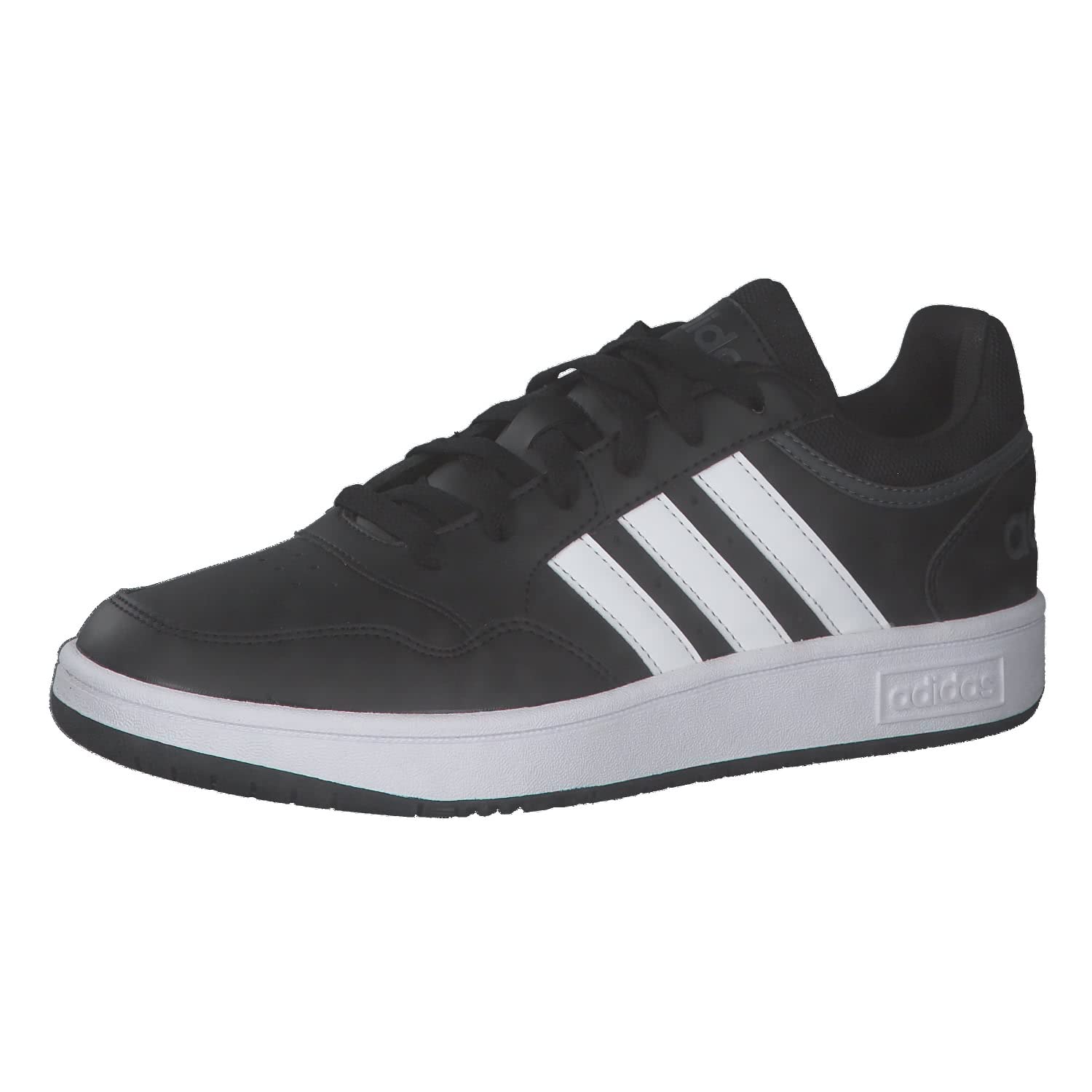 adidas Hoops 3.0 Low Classic Vintage Shoes, Zapatillas Hombre