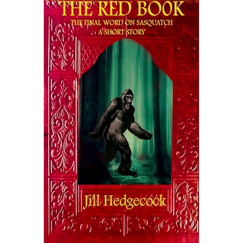 The Red Book by Jill Hedgecock episode artwork