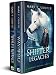 Shifter Legacies Special Edition: Books 1-2