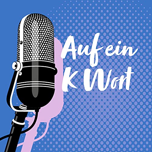 『Das K Wort - Auf ein K Wort』のカバーアート