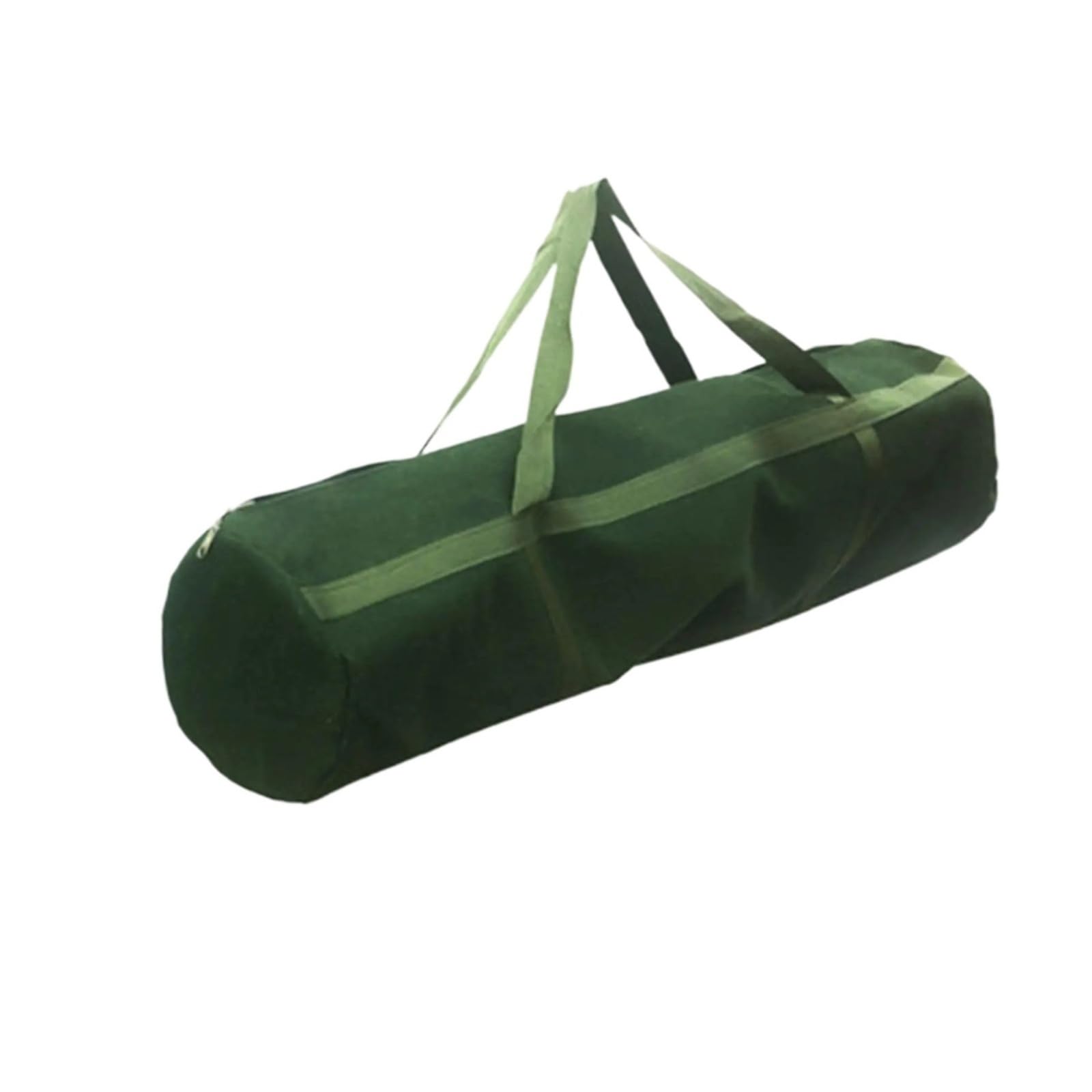 Heavy Duty Tools Case Carrying Case with Handle Wide Mouth Multipurpose Tool Tote for Woodworker Plumber Worker Electrician(80x29cm)