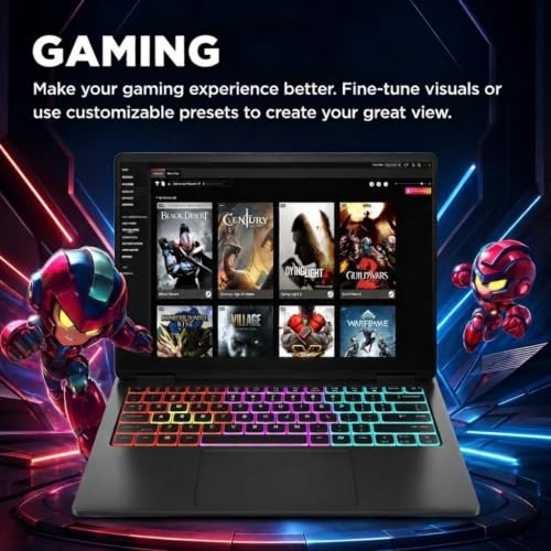 Image of HP OMEN Transcend AI Gaming Laptop 14.0 inch 120Hz OLED 2.8K Display